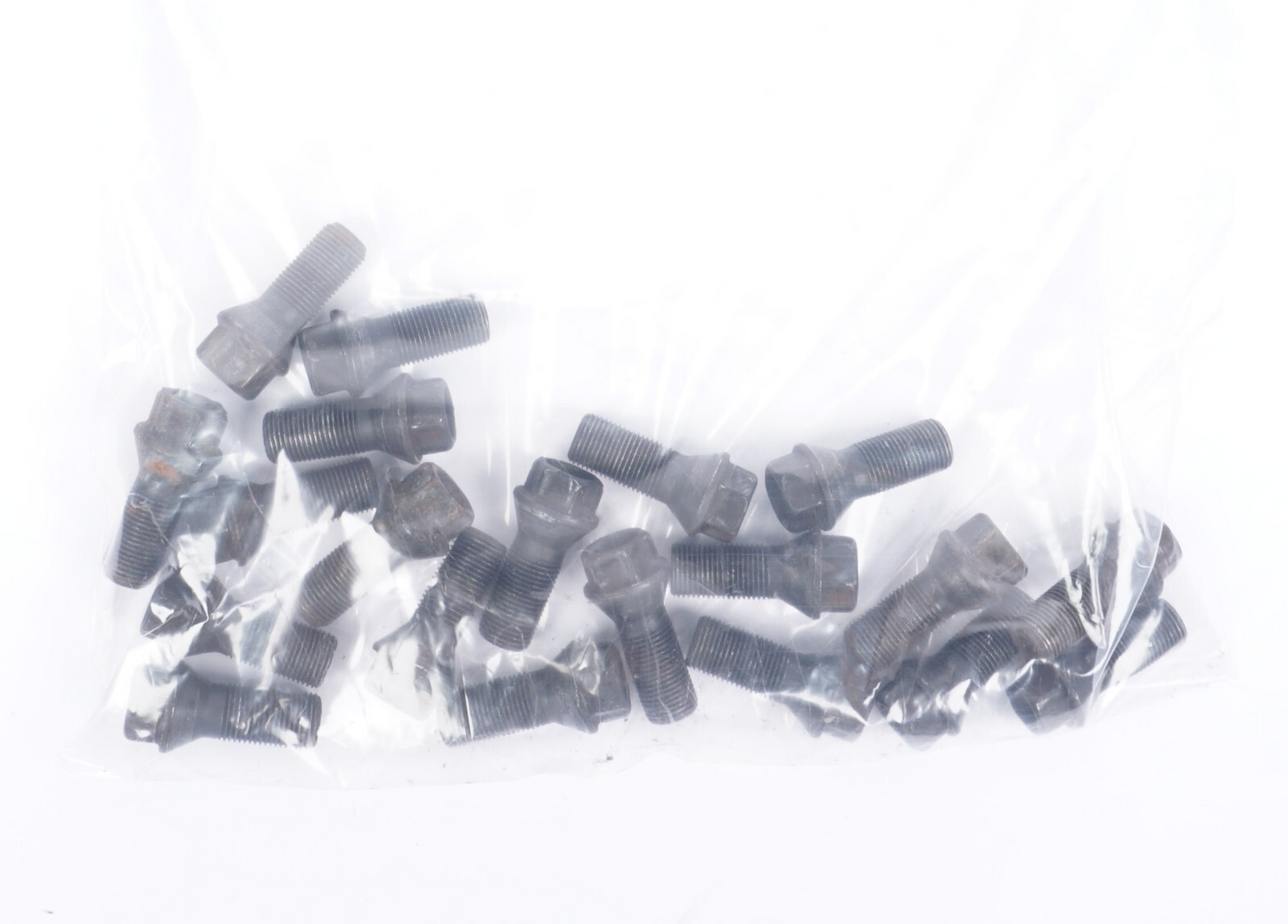 2022 - 2024 BMW 430I G22 Wheel Lug Nut Bolt Set Of 20 OEM