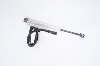 06-10 BMW 650i E64 Convertible Roof Rear Left Cylinder Shock Line 21 OEM