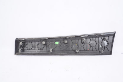 2018 - 2023 BMW X2 - REAR Right Lower DOOR Blade / Molding (M) 8069198