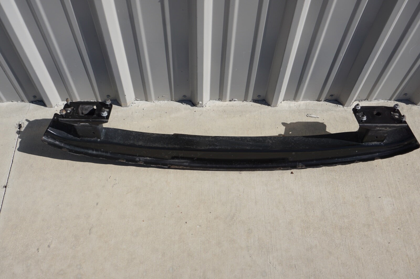 2010-2017 Mercedes W207 E350 E400 E500 COUPE CONVERTIBLE REAR REINFORCEMENT