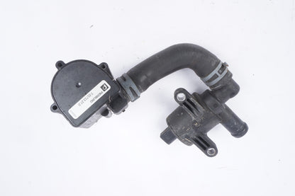 2011 - 2018 Audi A8 D4 4.2L Heater Control Valve Hvac Solenoid 4H0121671b Oem