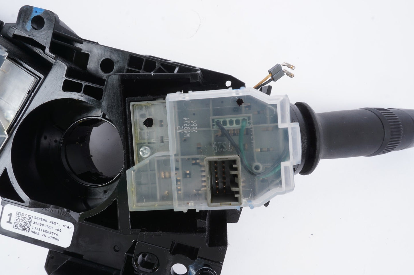 18 - 24 Honda Odyssey Steering Column Wiper Turn Headlight Switches OEM