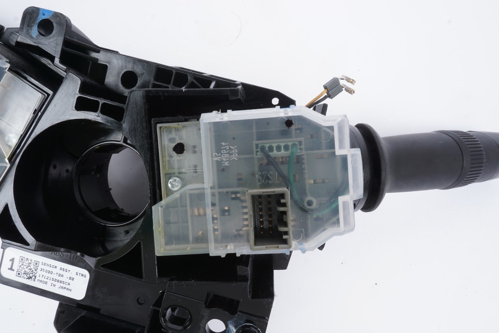 18 - 24 Honda Odyssey Steering Column Wiper Turn Headlight Switches OEM