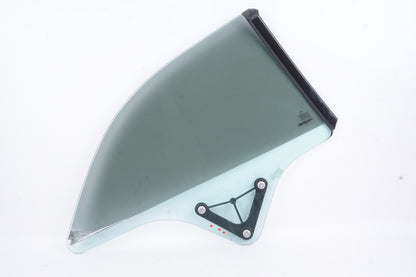 11 - 17 Mercedes E350 Convertible Rear Left Driver Side Quarter Window Glass OEM