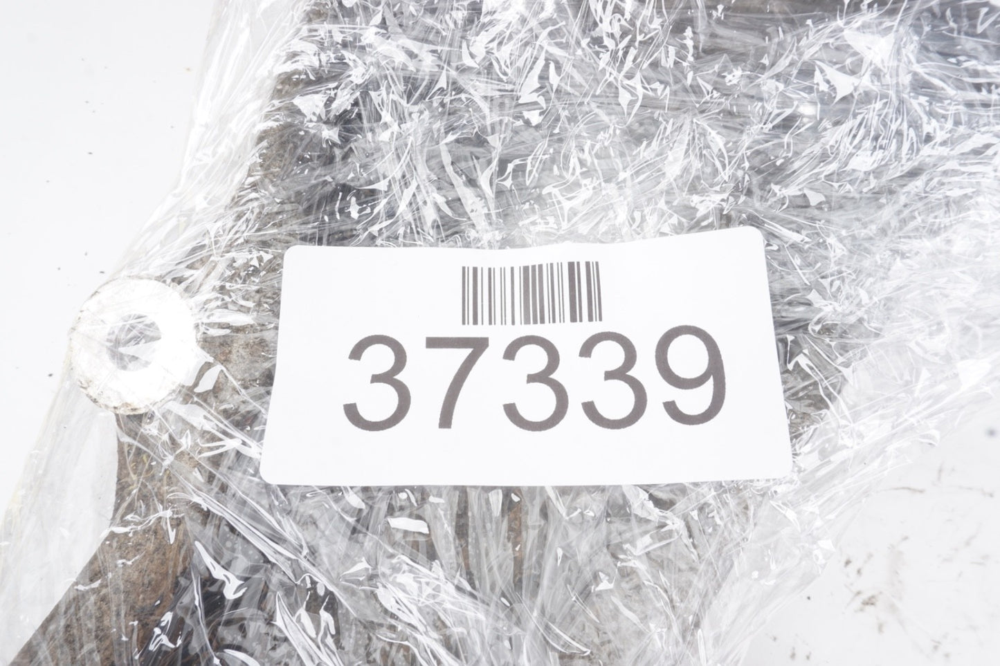 2012 - 2018 BMW F06 650i AWD Front Right Driver Side Steering Spindle Knuckle