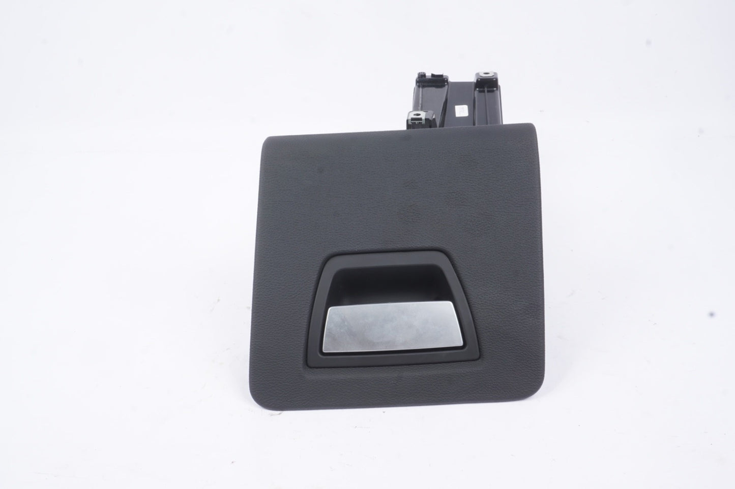 2014 -2016 MASERATI GHIBLI LEFT DASH CUBBY SMALL GLOVE BOX COMPARTMENT TRIM ASSY