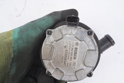 2014 - 2019 MASERATI GHIBLI SQ4 WATER COOLANT AUXILIARY PUMP 670005347 OEM