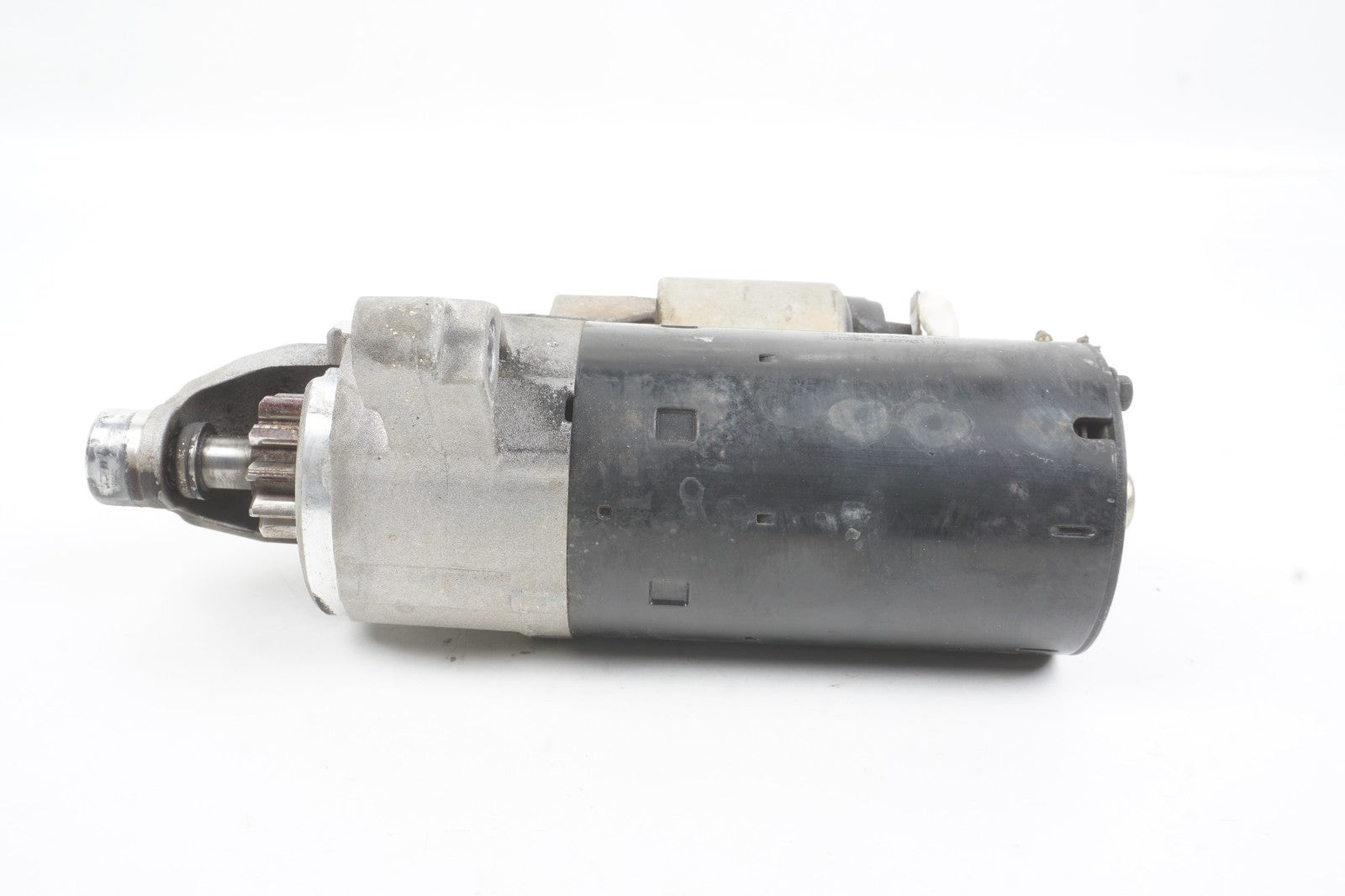 2011-2014 Audi D4 A8 A8L Engine Starter Motor 079911021D OEM