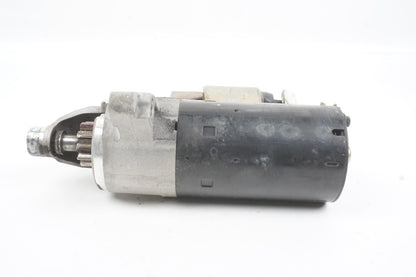 2011-2014 Audi D4 A8 A8L Engine Starter Motor 079911021D OEM