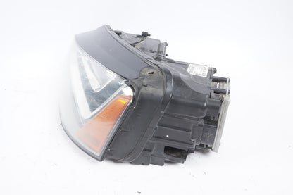 2011 - 2014 AUDI A8 A8L LEFT DRIVER SIDE HEADLIGHT HID XENON OEM