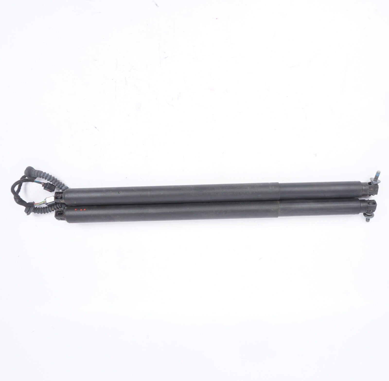 2021 - 2023 POLESTAR 2 TAIL GATE LIFT MOTOR SET (2) 31690371 OEM