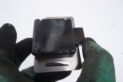10-18 Ford Fusion GPS Position Communication Control Module AE5T-19H464-AN OEM