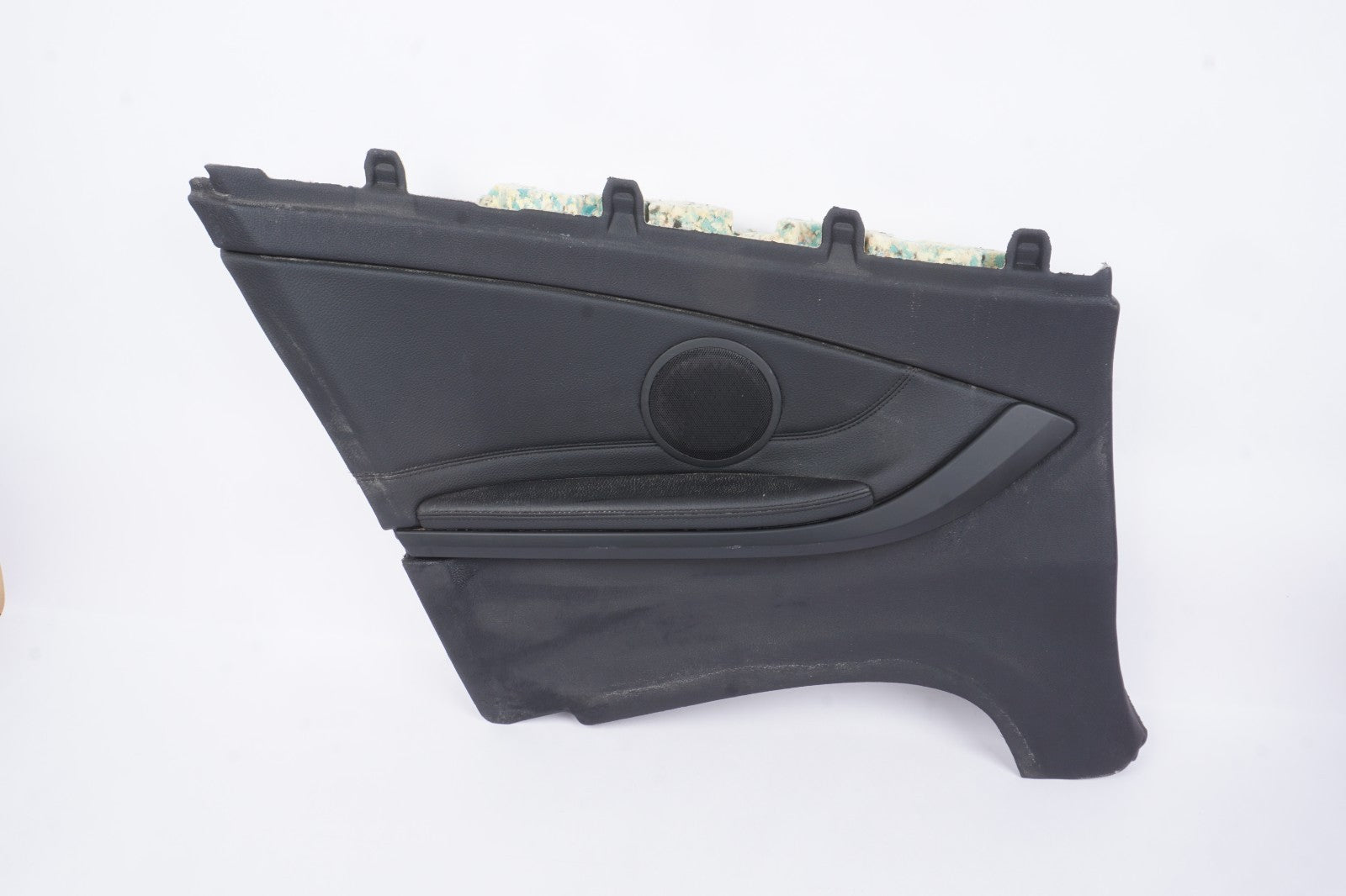 14-20 BMW 428 435 440 Convertible Rear Left Driver Side Quarter Panel Trim OEM