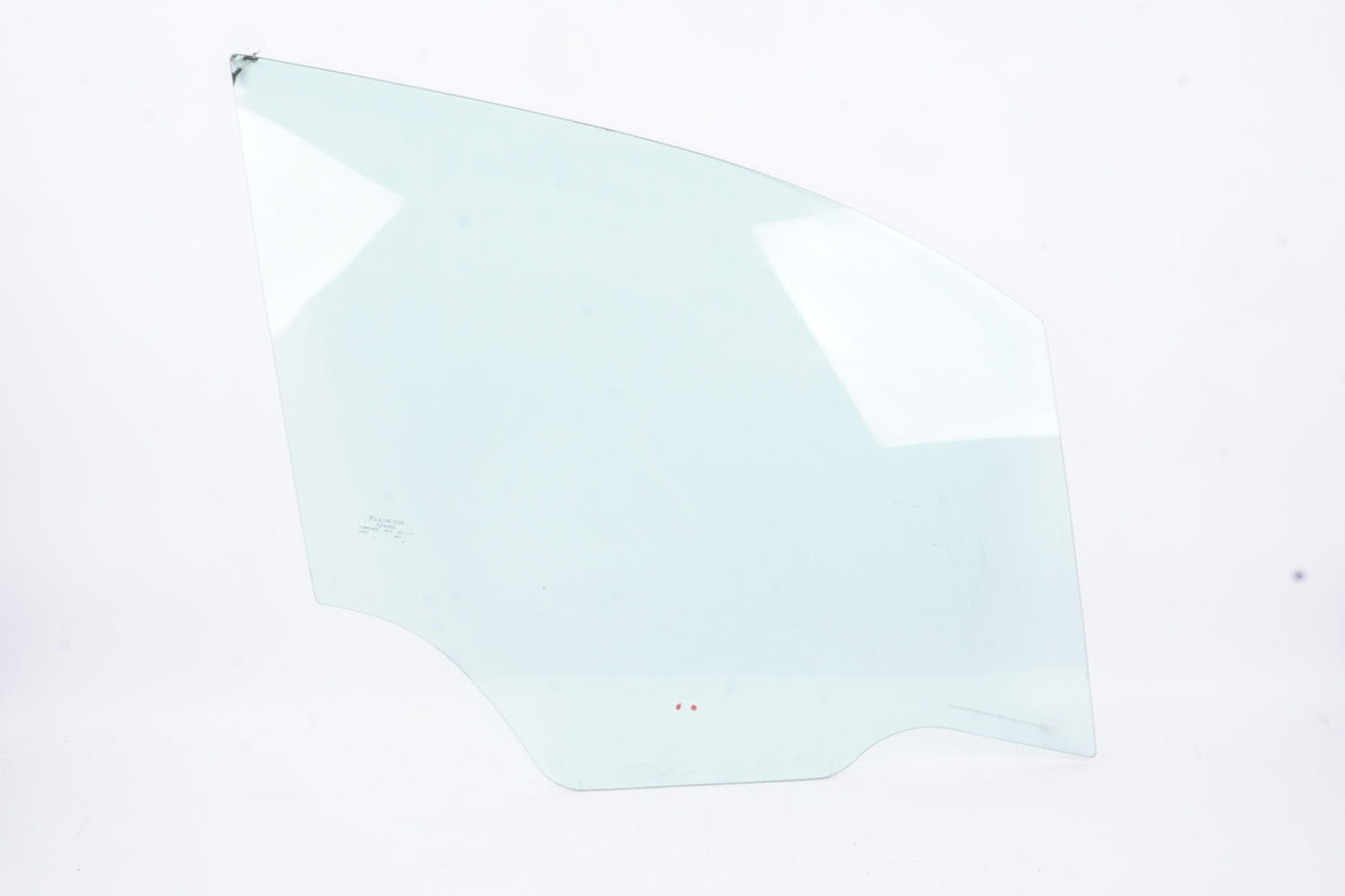 2016-2022 FIAT 500X Front Right Passenger Side Door Window Glass OEM 68285380AA
