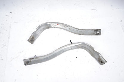 2011-2018 Audi A8L A8 Front Left & Right Fender Support Brace Bracket SET OEM