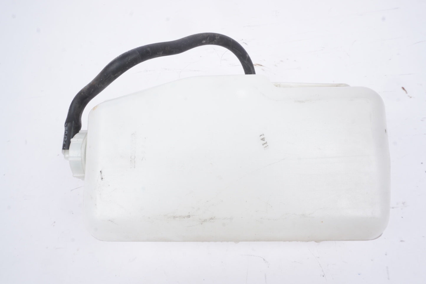 2018-2024 HONDA ODYSSEY 3.5L RADIATOR COOLANT OVERFLOW RESERVOIR TANK BOTTLE OEM
