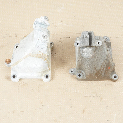 2018-2020 MERCEDES SL450 ENGINE MOTOR MOUNT SET OF 2  OEM