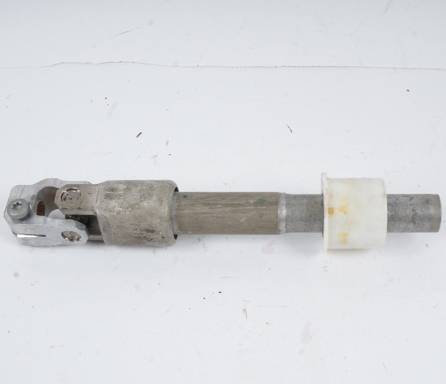 2013 - 2020 MERCEDES SL450 RWD STEERING COLUMN ADJUSTMENT SHAFT OEM 2314600056