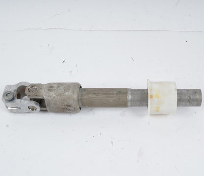 2013 - 2020 MERCEDES SL450 RWD STEERING COLUMN ADJUSTMENT SHAFT OEM 2314600056