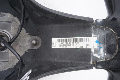 2010 - 2016 Mercedes E350 E550 Convertible Steering Wheel OEM