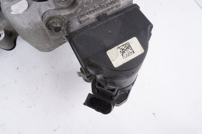 2011-2013 MERCEDES E350 (W212) 3.0L  DIESEL - LEFT ENGINE INTAKE MANIFOLD