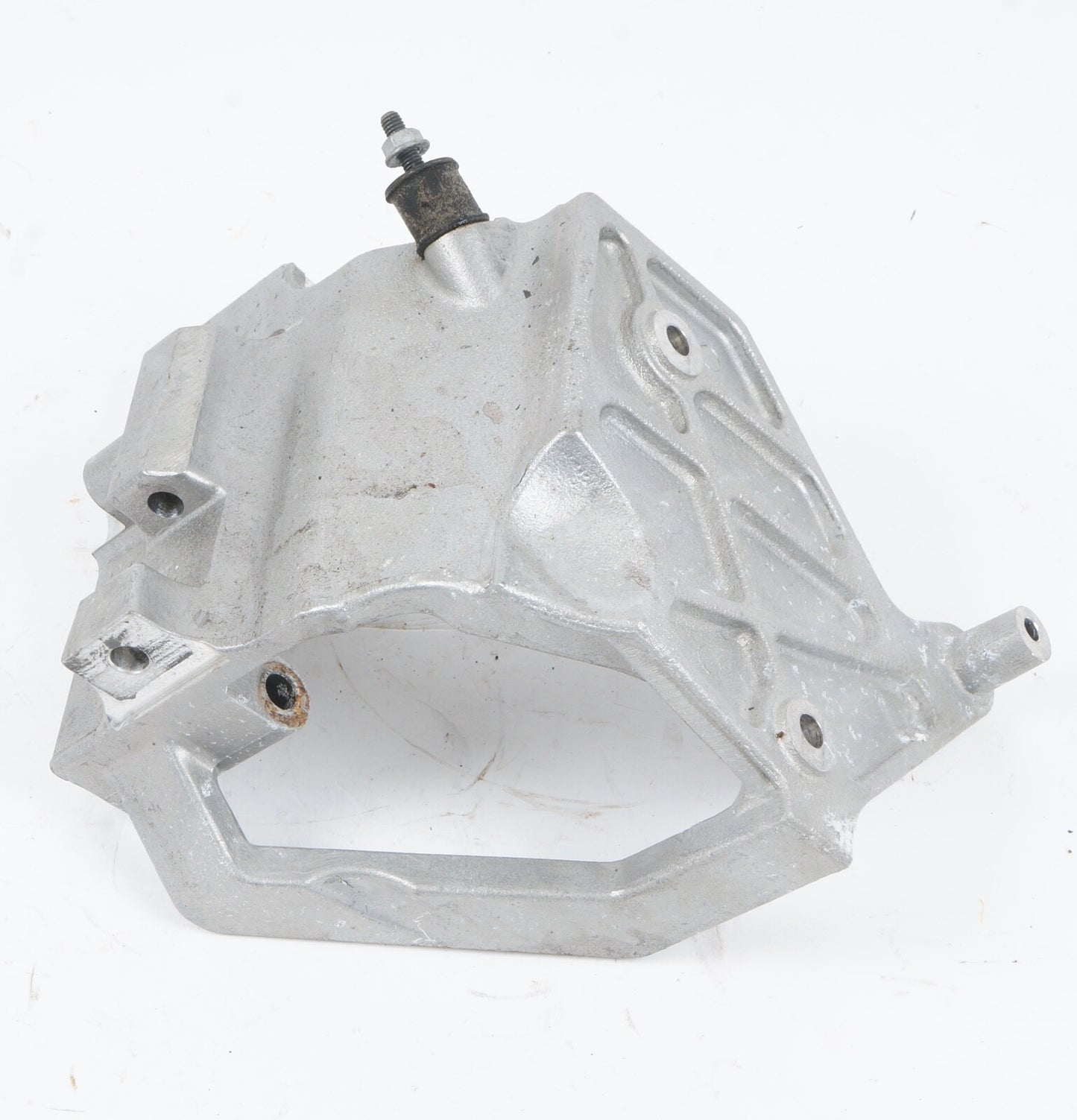 2010 - 2020 Bentley Mulsanne Alternator Bracket Mount Support