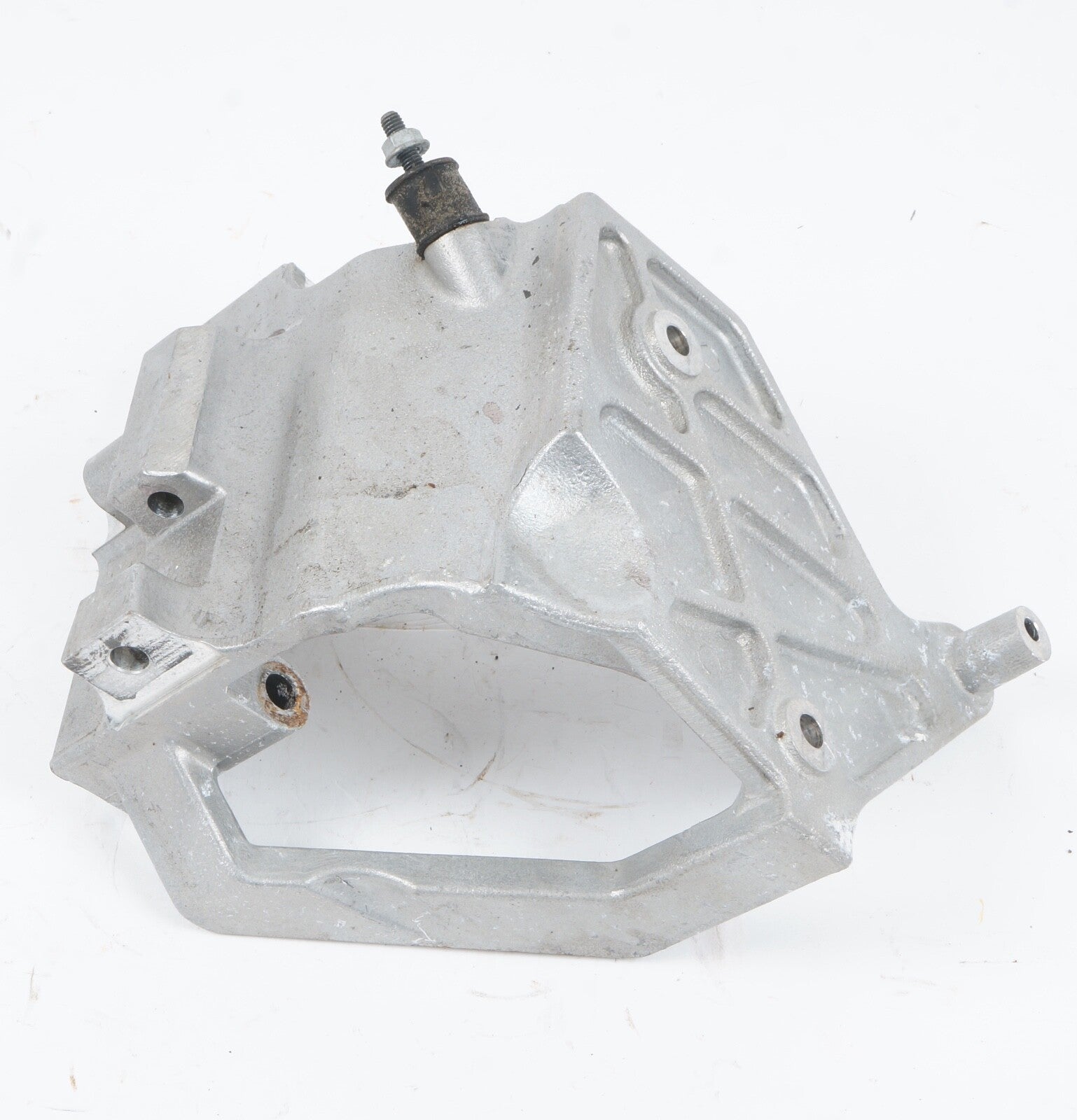 2010 - 2020 Bentley Mulsanne Alternator Bracket Mount Support