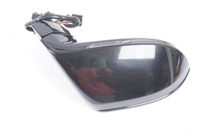2012 - 2018 AUDI A7 RIGHT PASSENGER SIDE VIEW MIRROR  OEM