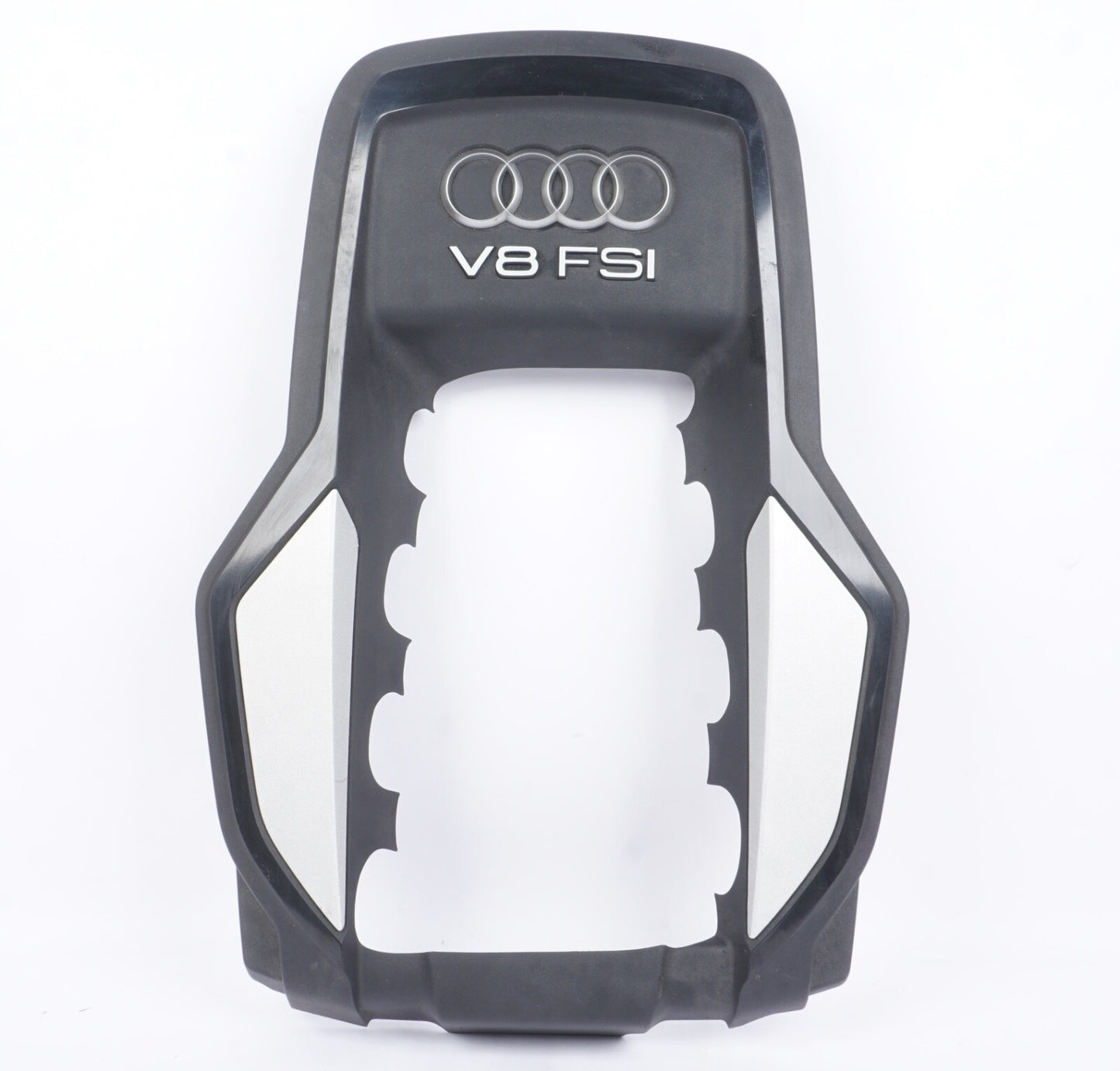 2011 - 2012 AUDI A8 D4 4.2L V8 FSI ENGINE COVER 079103925P OEM