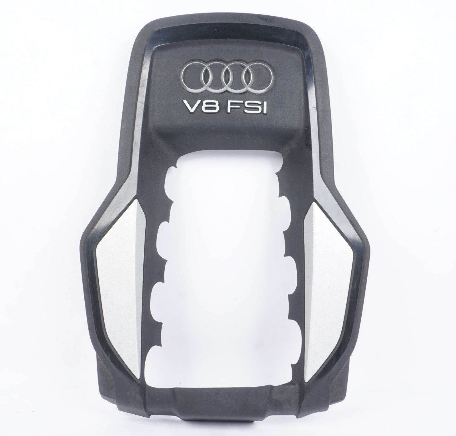 2011 - 2012 AUDI A8 D4 4.2L V8 FSI ENGINE COVER 079103925P OEM