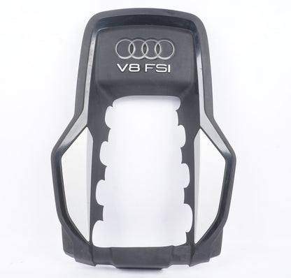 2011 - 2012 AUDI A8 D4 4.2L V8 FSI ENGINE COVER 079103925P OEM