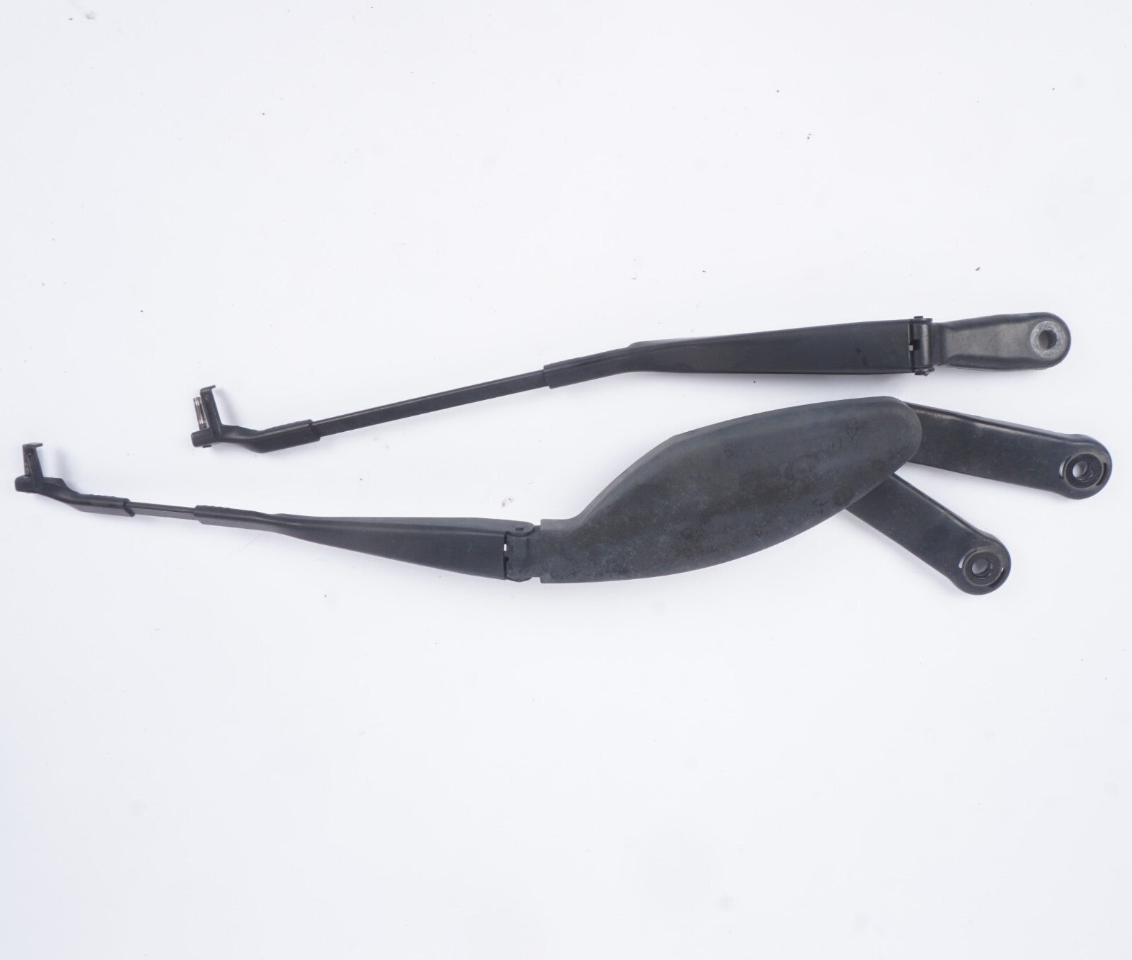 03-12 Mercedes R230 SL500 SL550 SL55 Windshield Wiper Arm Left & Right OEM