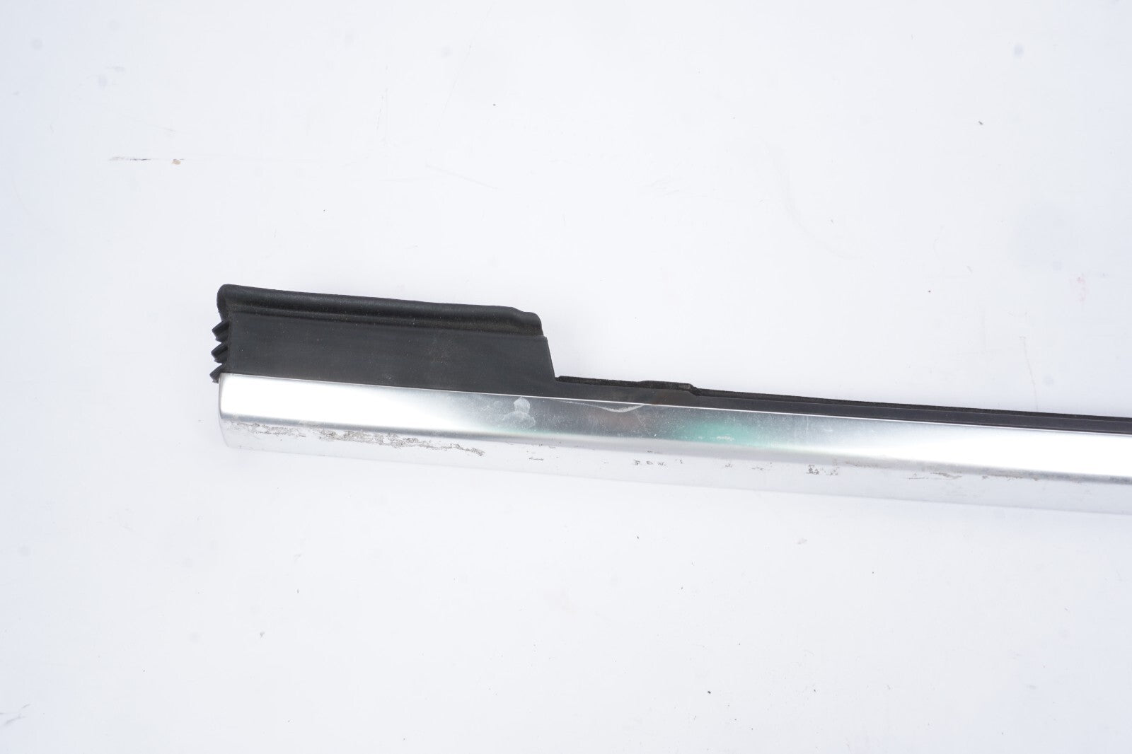 21-23 BMW 430I M440I Convertible G23 Rear Quarter Window Belt Molding LH&RH OEM