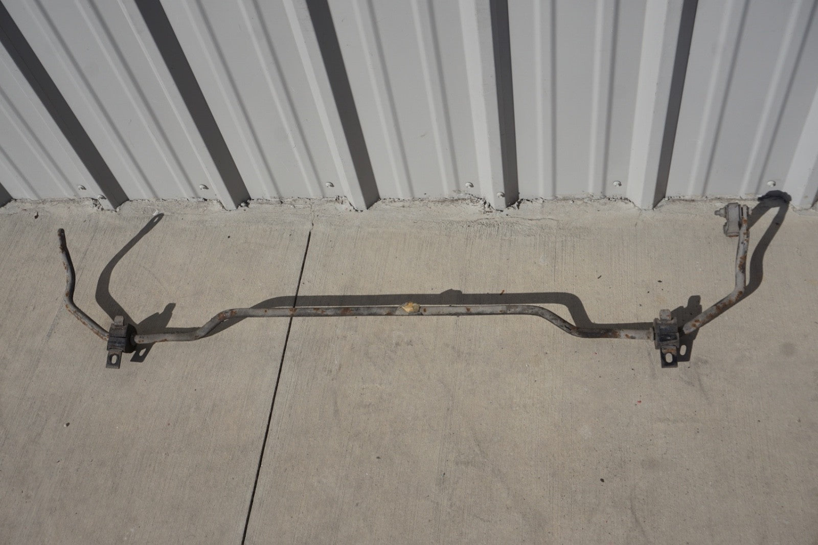 1993 Cadillac Allante Front Sway Bar OEM