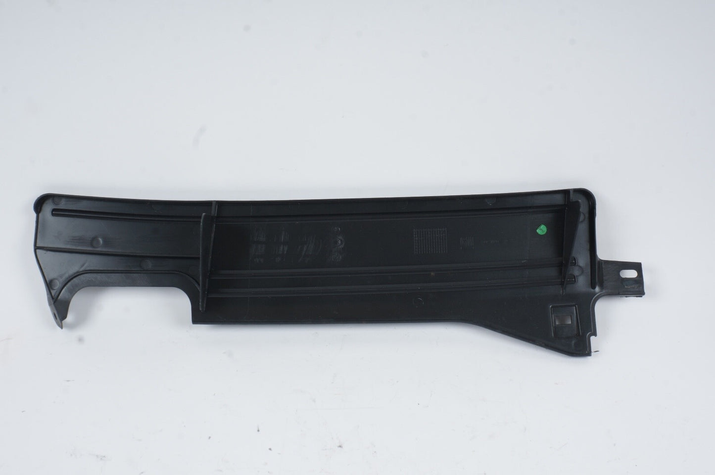 GM OEM 20-21 CADILLAC CT4 Cowl Cowl-Deflector 84603097