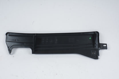 GM OEM 20-21 CADILLAC CT4 Cowl Cowl-Deflector 84603097