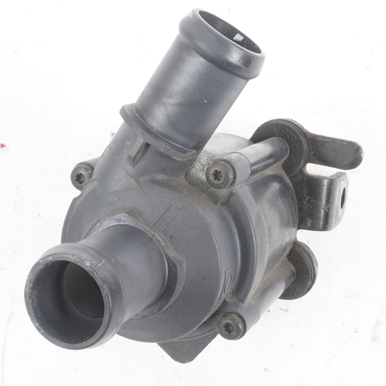 2014-2017 Volkswagen Passat 1.8L Auxiliary Water Pump 5C0122063E OEM