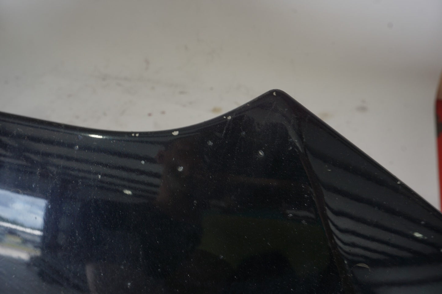 2011 - 2014 Audi A8L A8 Hood Bonnet OEM