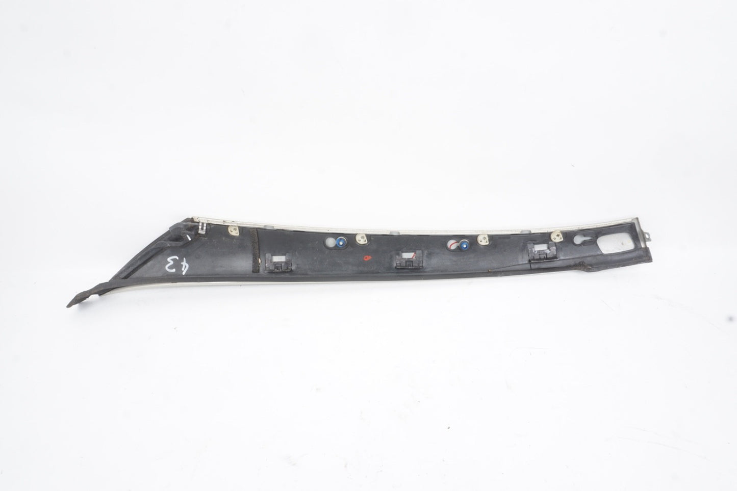 2003 - 2008 Mercedes Benz Sl Class R230 A Pillar Cover Panel Trim Right Left Oem