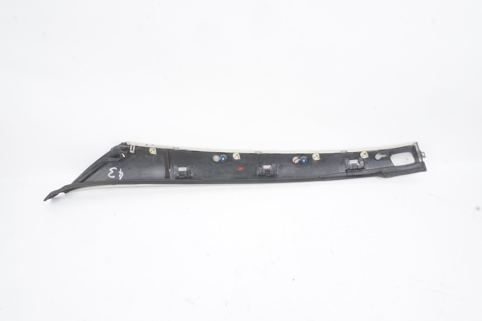 2003 - 2008 Mercedes Benz Sl Class R230 A Pillar Cover Panel Trim Right Left Oem