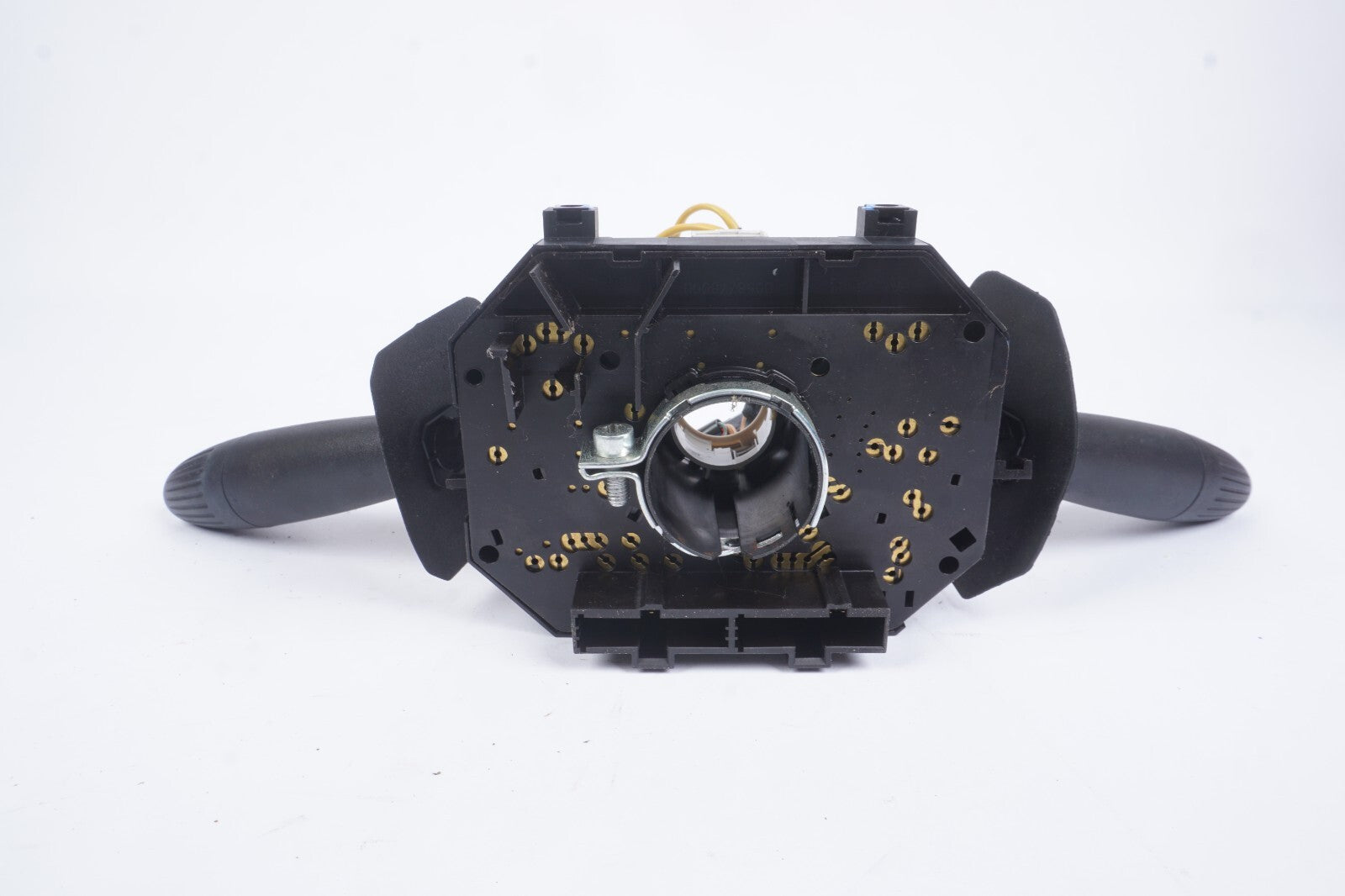 2012-2017 Fiat 500 Steering Column Switch Module w/ Spring 1VL45JXWAB OEM