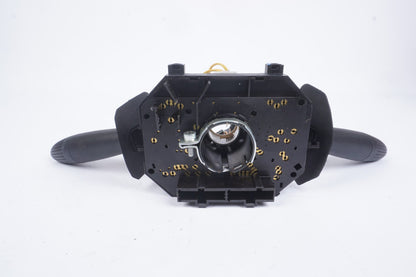 2012-2017 Fiat 500 Steering Column Switch Module w/ Spring 1VL45JXWAB OEM