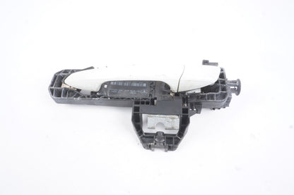 2008 - 2011 Mercedes W204 C300 C350 Rear Left Exterior Door Handle Outside OEM
