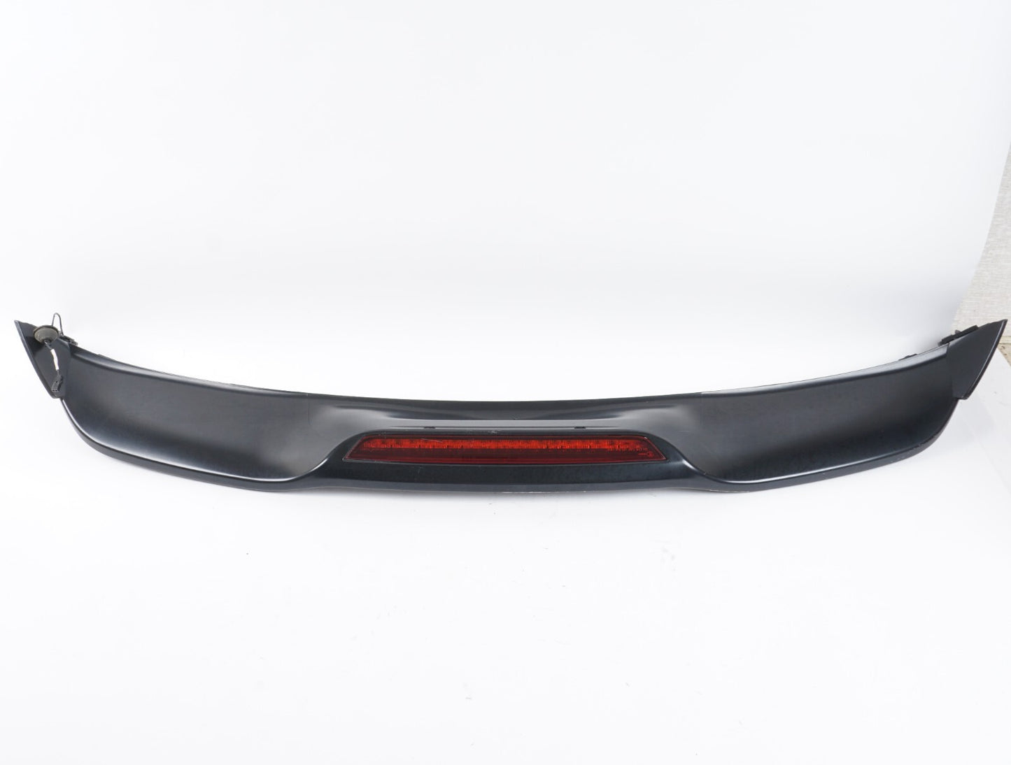 2011 - 2014 PORSCHE CAYENNE REAR TAILGATE TRUNK LID SPOILER WING OEM