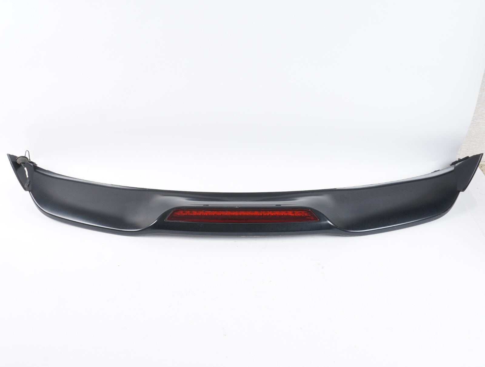 2011 - 2014 PORSCHE CAYENNE REAR TAILGATE TRUNK LID SPOILER WING OEM