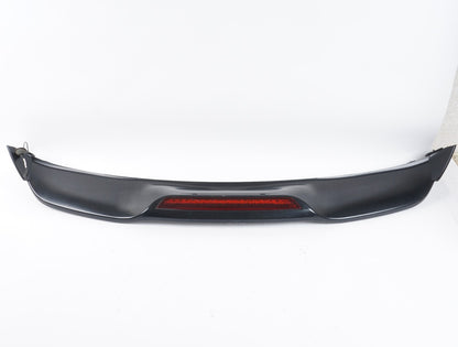 2011 - 2014 PORSCHE CAYENNE REAR TAILGATE TRUNK LID SPOILER WING OEM