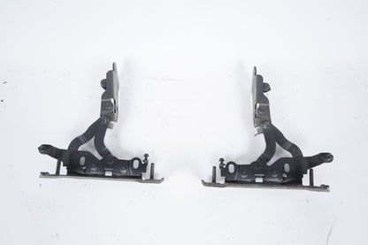 08-14 Mercedes W204 C350 C250 Hood Bonnet Hinge Left & Right OEM