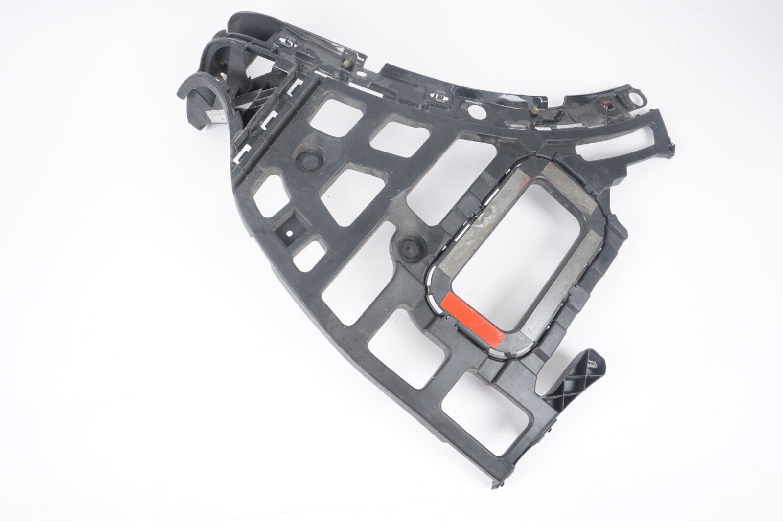 2011-2018 PORSCHE CAYENNE - Front LEFT - Upper Bumper Cover Bracket 7P5807771