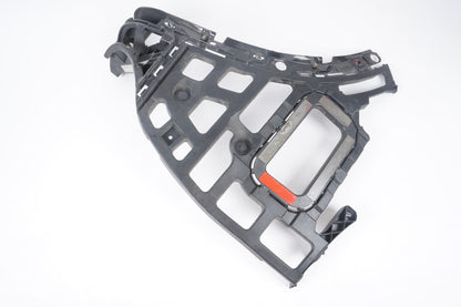 2011-2018 PORSCHE CAYENNE - Front LEFT - Upper Bumper Cover Bracket 7P5807771
