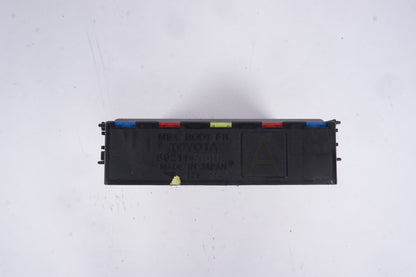 2006-2013 LEXUS IS250 IS350 MULTIPLEX NETWORK BODY COMPUTER CONTROL MODULE OEM